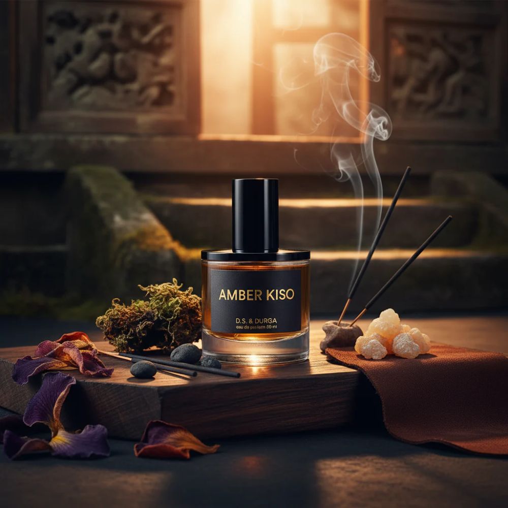 DSD Amber Kiso 50 ml