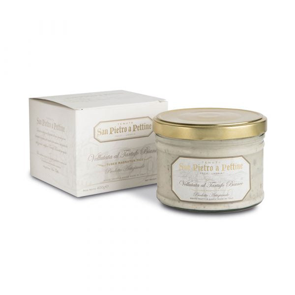 VELLUTATA TARTUFO BIANCO gr90