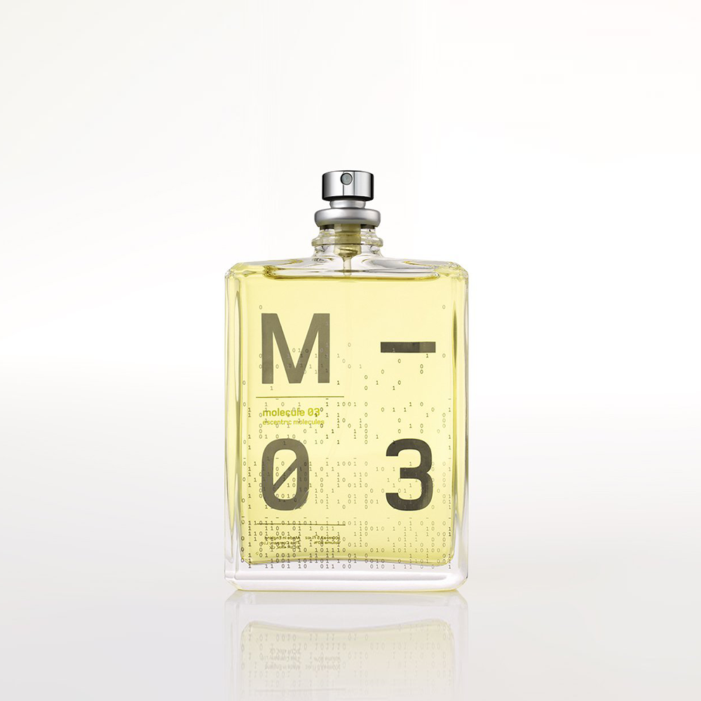 MOLECULE 03