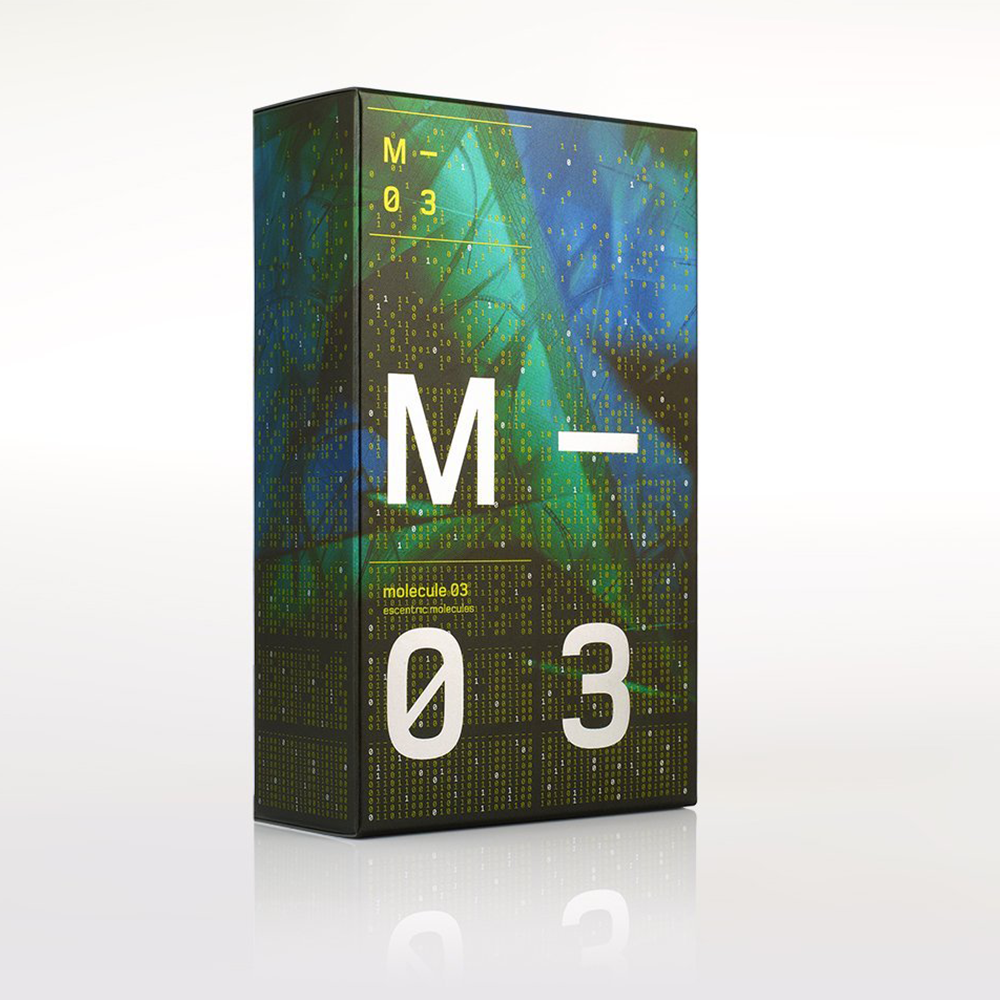 MOLECULE 03