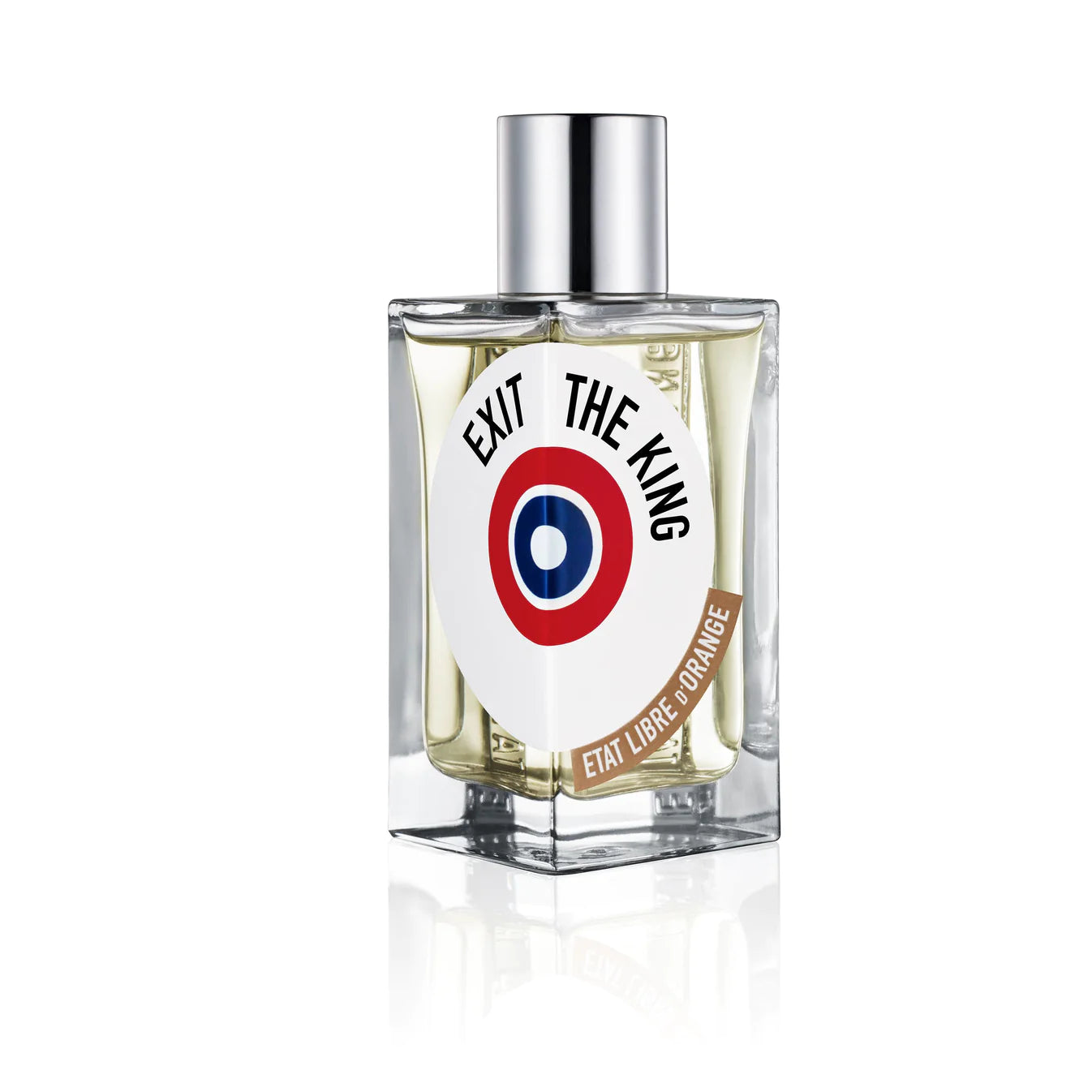 Chypre, Floral