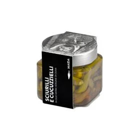 SCIURILLI E CUCUZZIELLI gr190