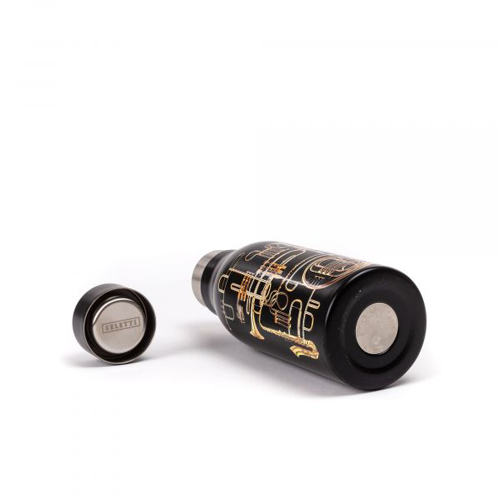 THERMAL BOTTLE TRUMPETS