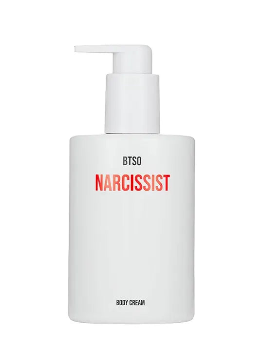 NARCISSIST BODY CREAM