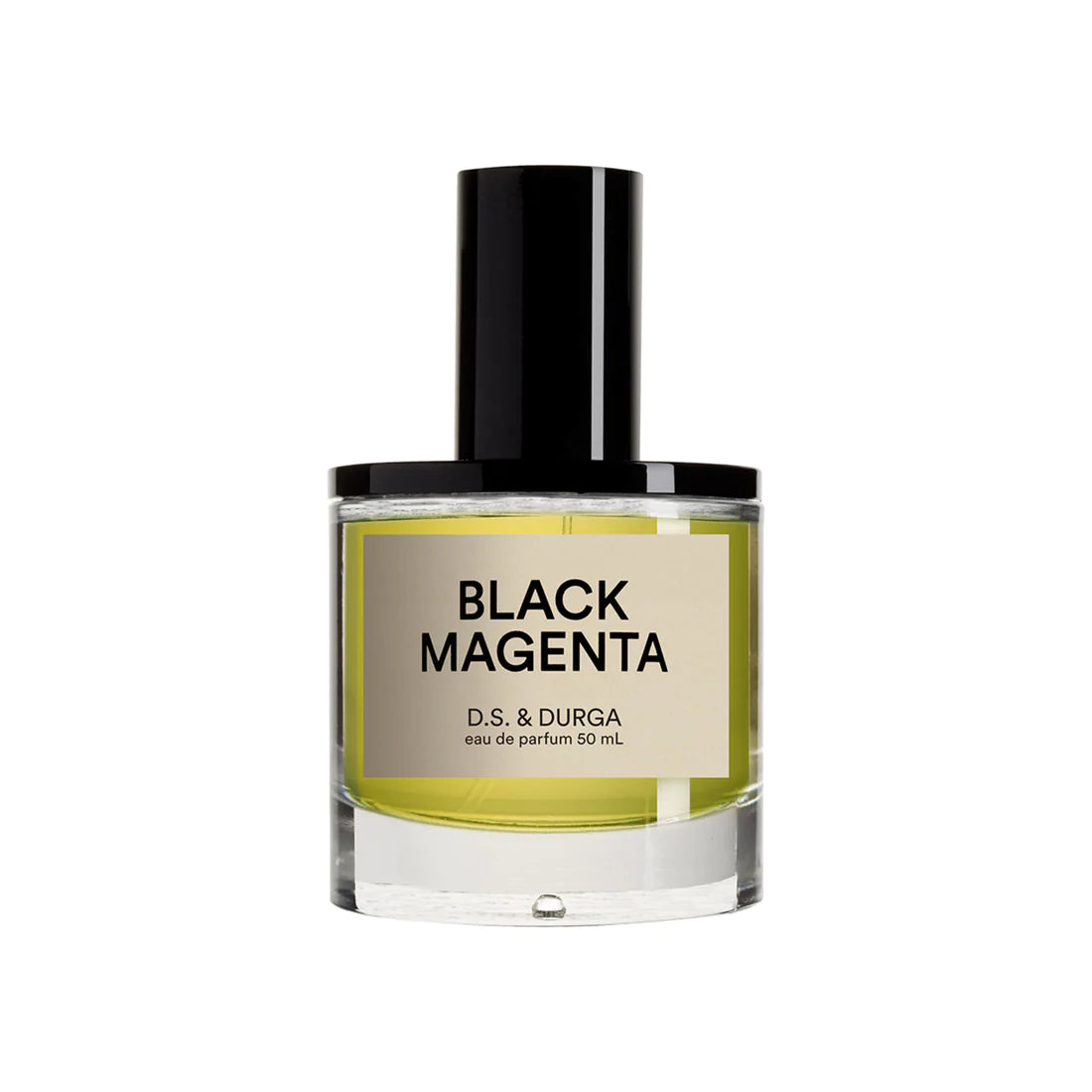 Black Magenta