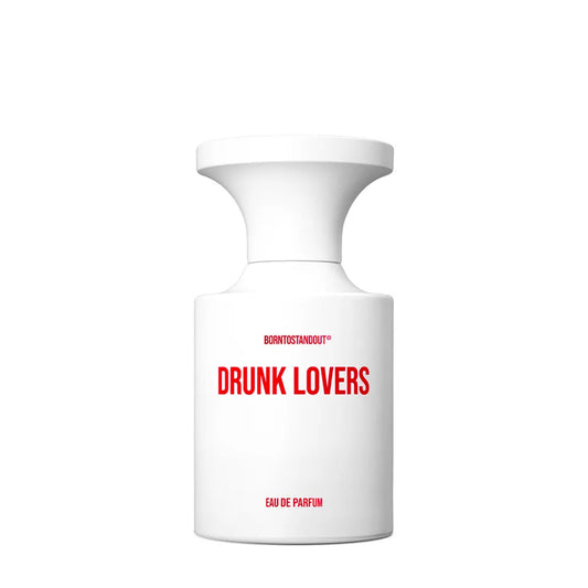 DRUNK LOVERS