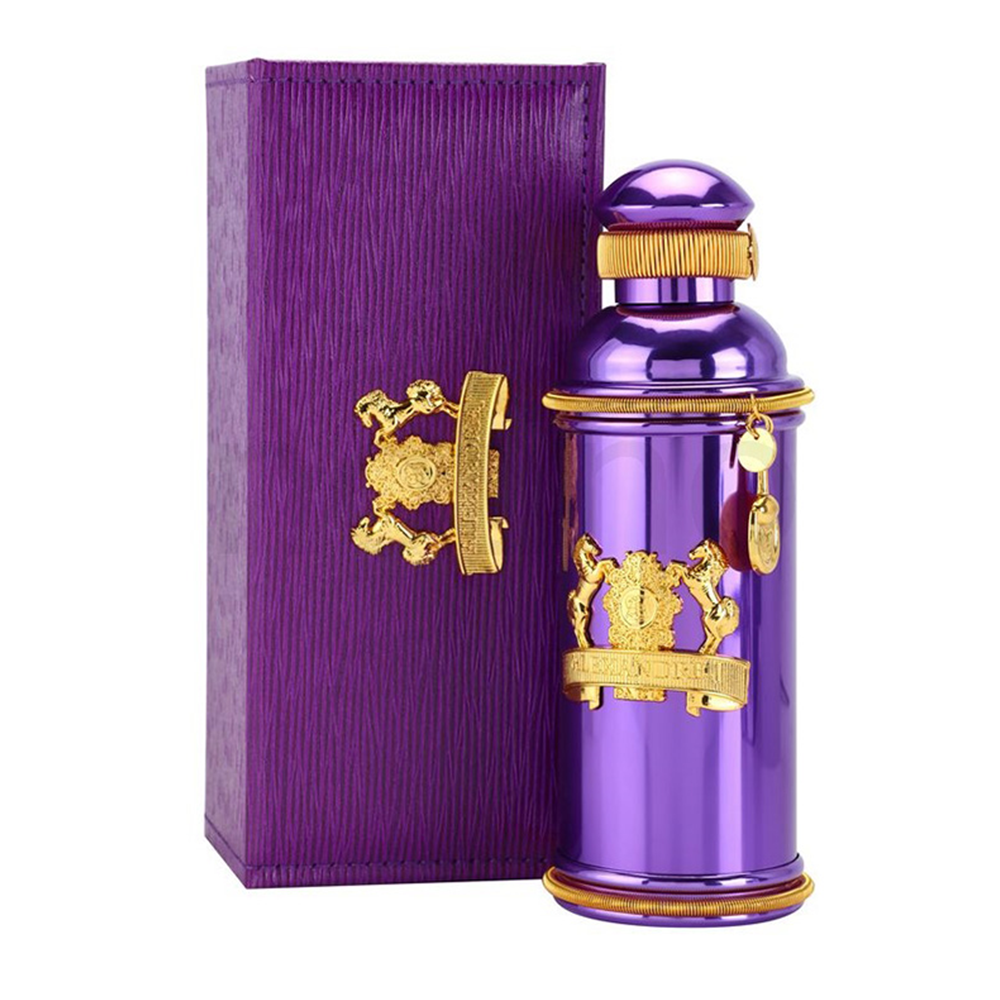 IRIS VIOLET