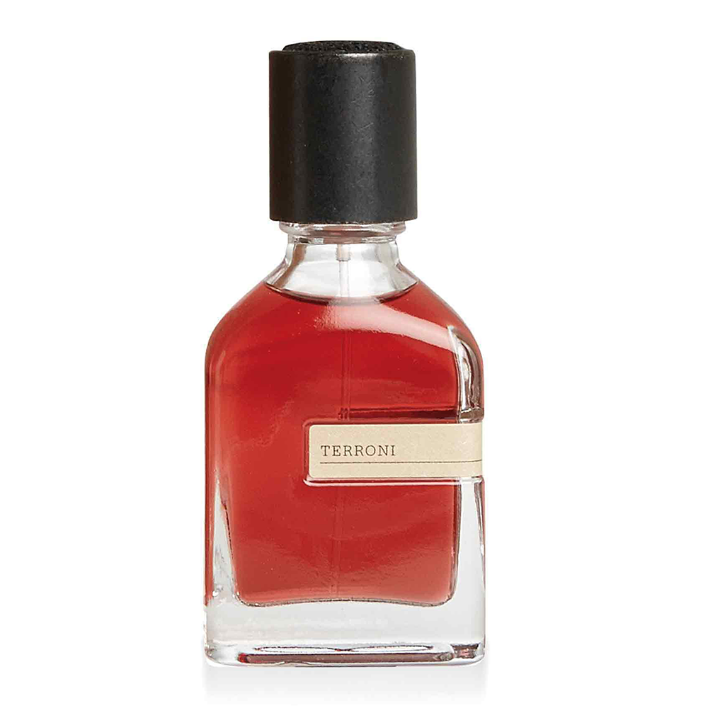 TERRONI
