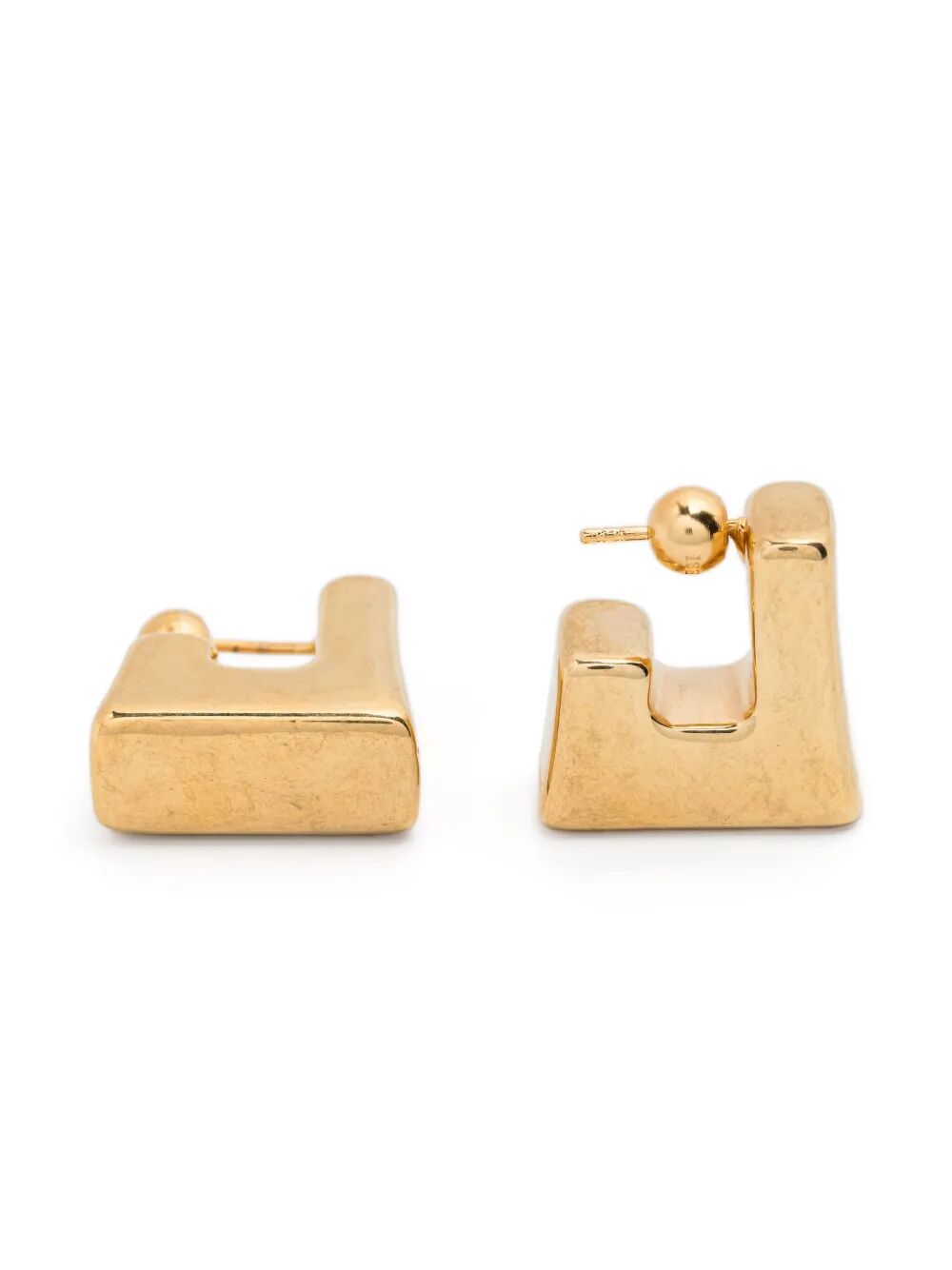 Cubo Earrings