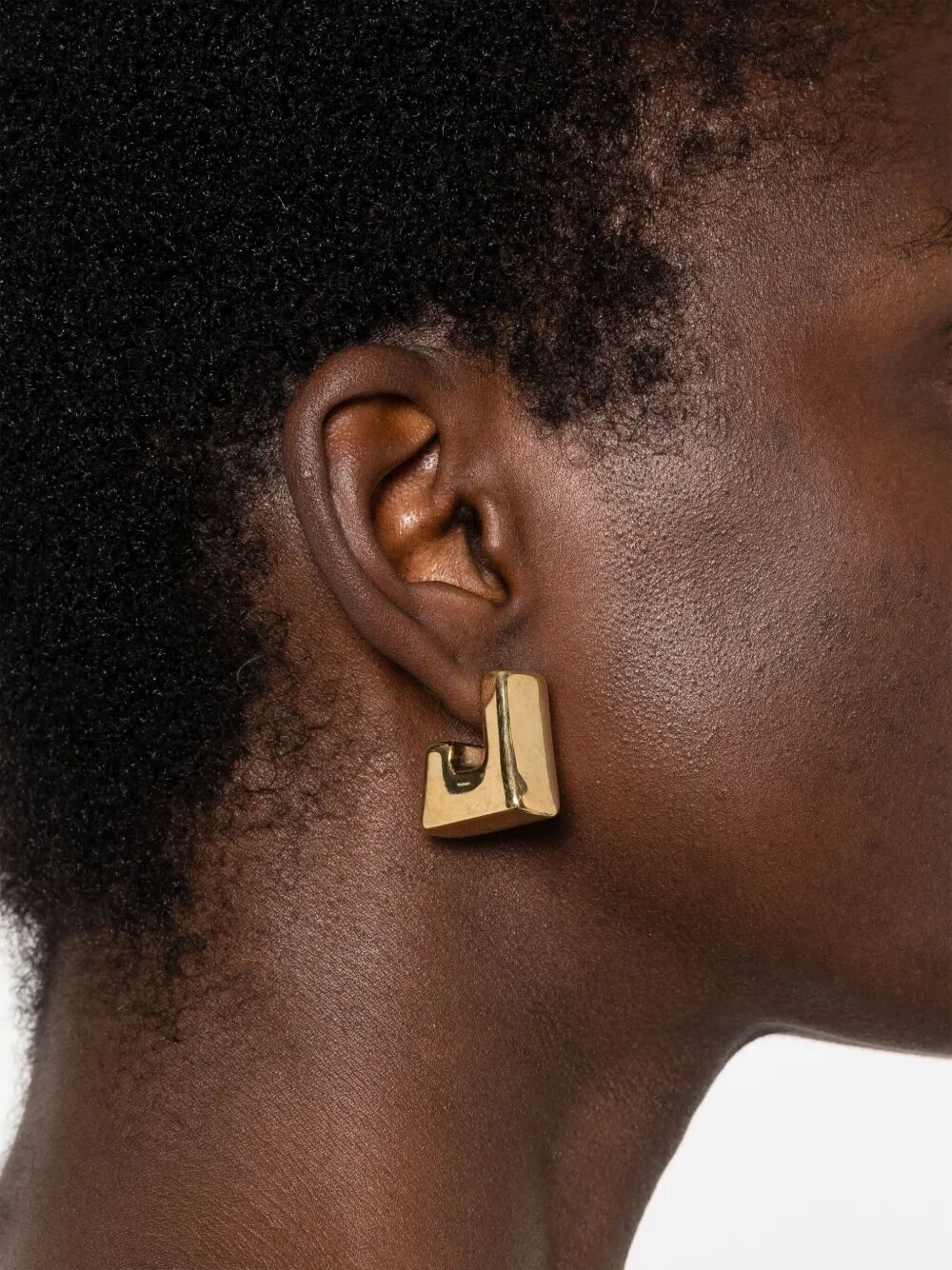 Cubo Earrings
