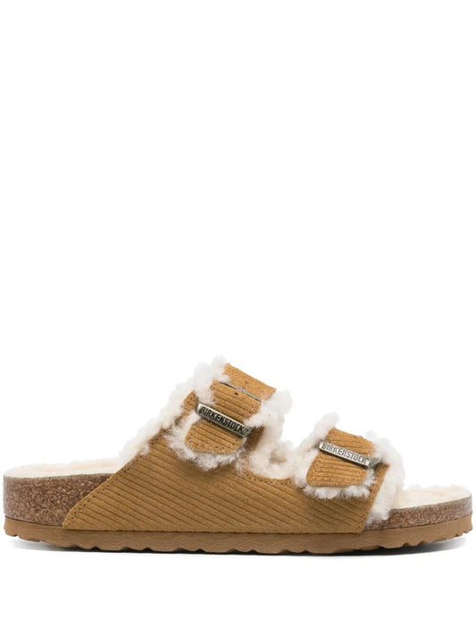 Arizona Shearling corduroy