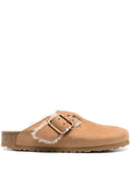 BOSTON BOLD SHEARLING