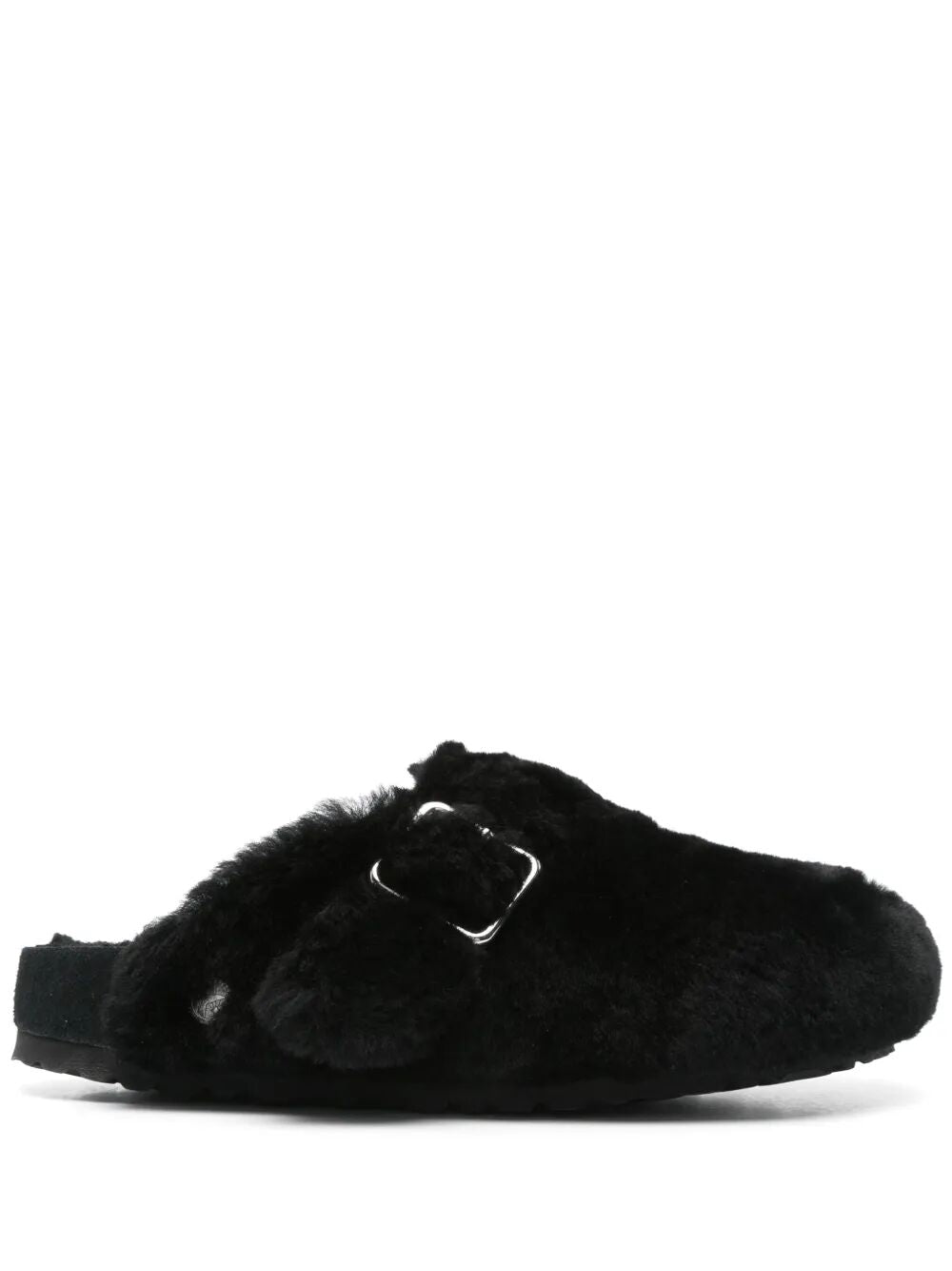 BOSTON SK1 1774 SHEARLING BLACK LAF