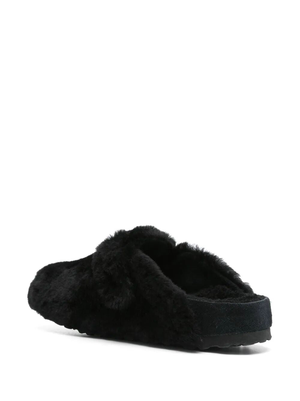 BOSTON SK1 1774 SHEARLING BLACK LAF