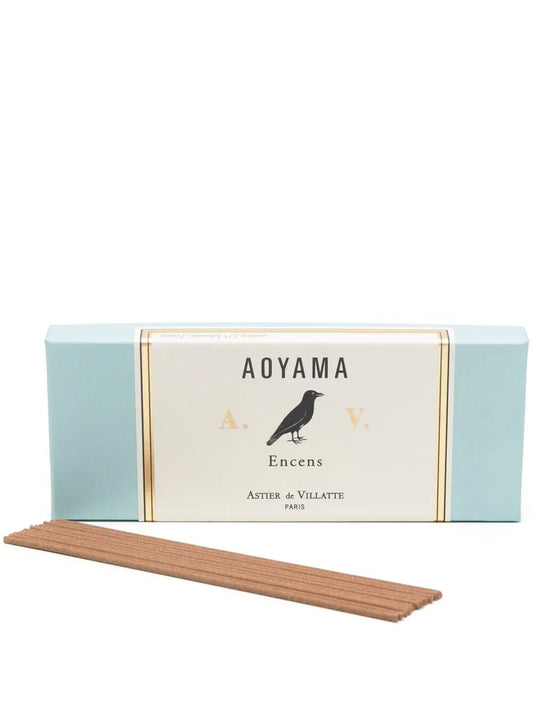 INCENSE BOX 125 CS AOYAMA