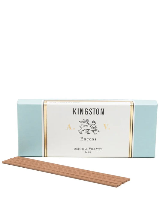 INCENSE BOX 125 PCS KINGSTON