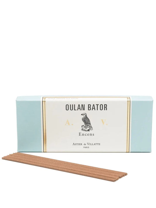 INCENSE BOX 125 PCS OULAN BATOR