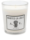 SCENTED CANDLE MANTES LA JOILE 260GR