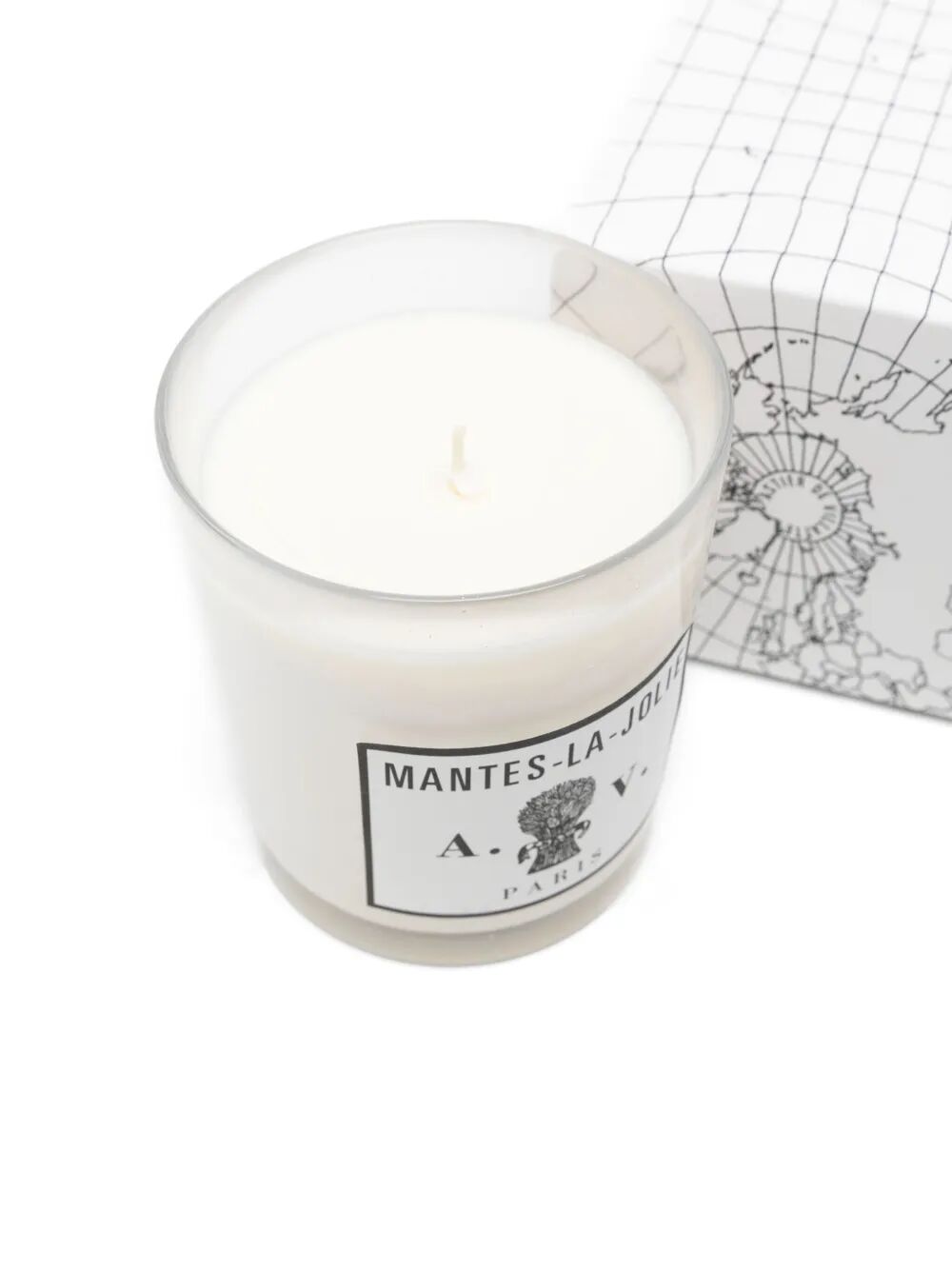SCENTED CANDLE MANTES LA JOILE 260GR