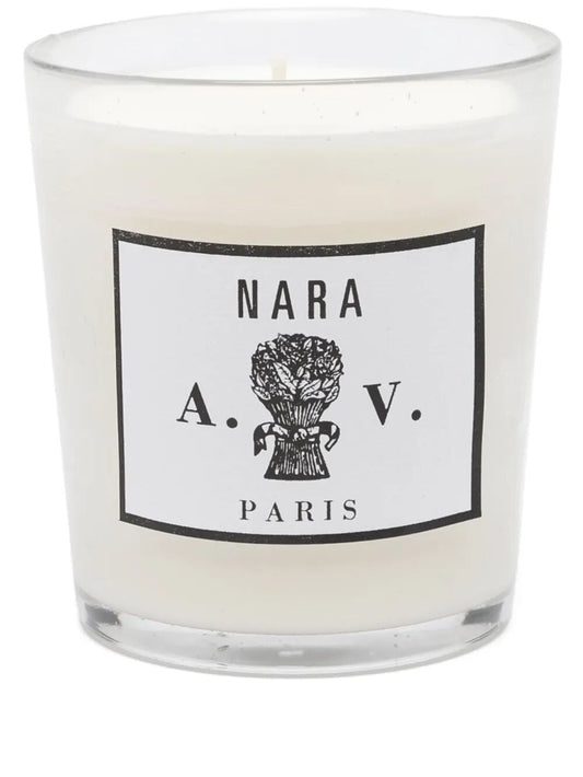SCENTED CANDLE NARA 260 GRS