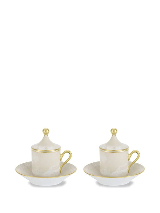 IMPERO SET CAFFE` X 2 PZ ß