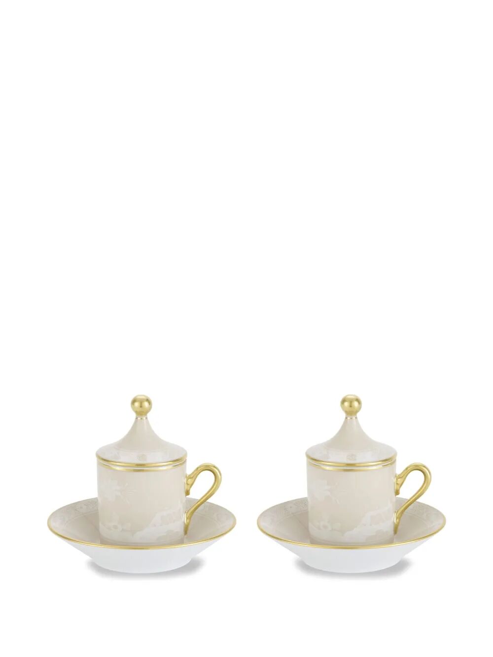 IMPERO SET CAFFE` X 2 PZ ß