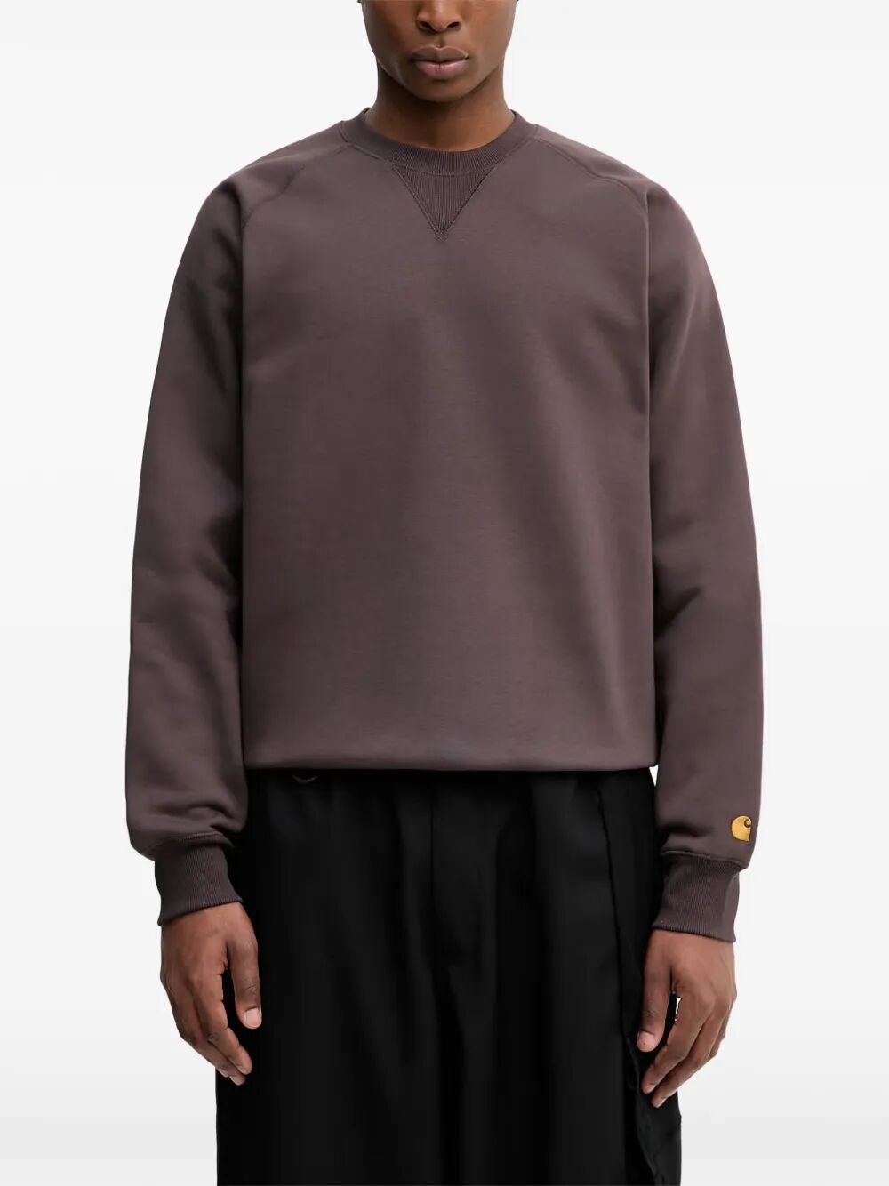 Chase Sweat