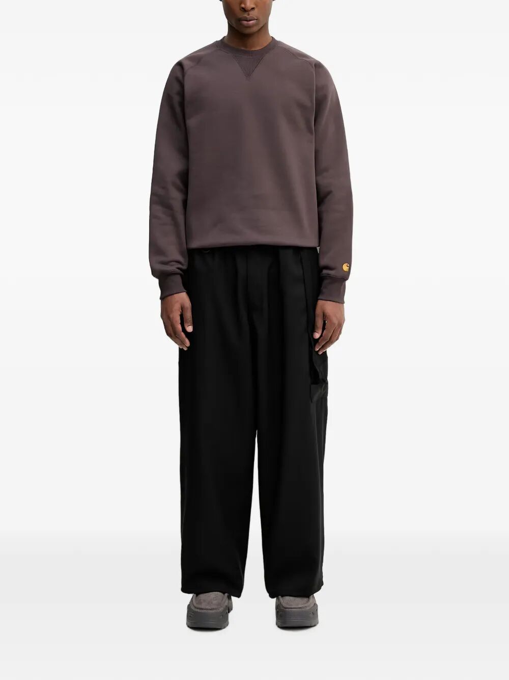 Chase Sweat