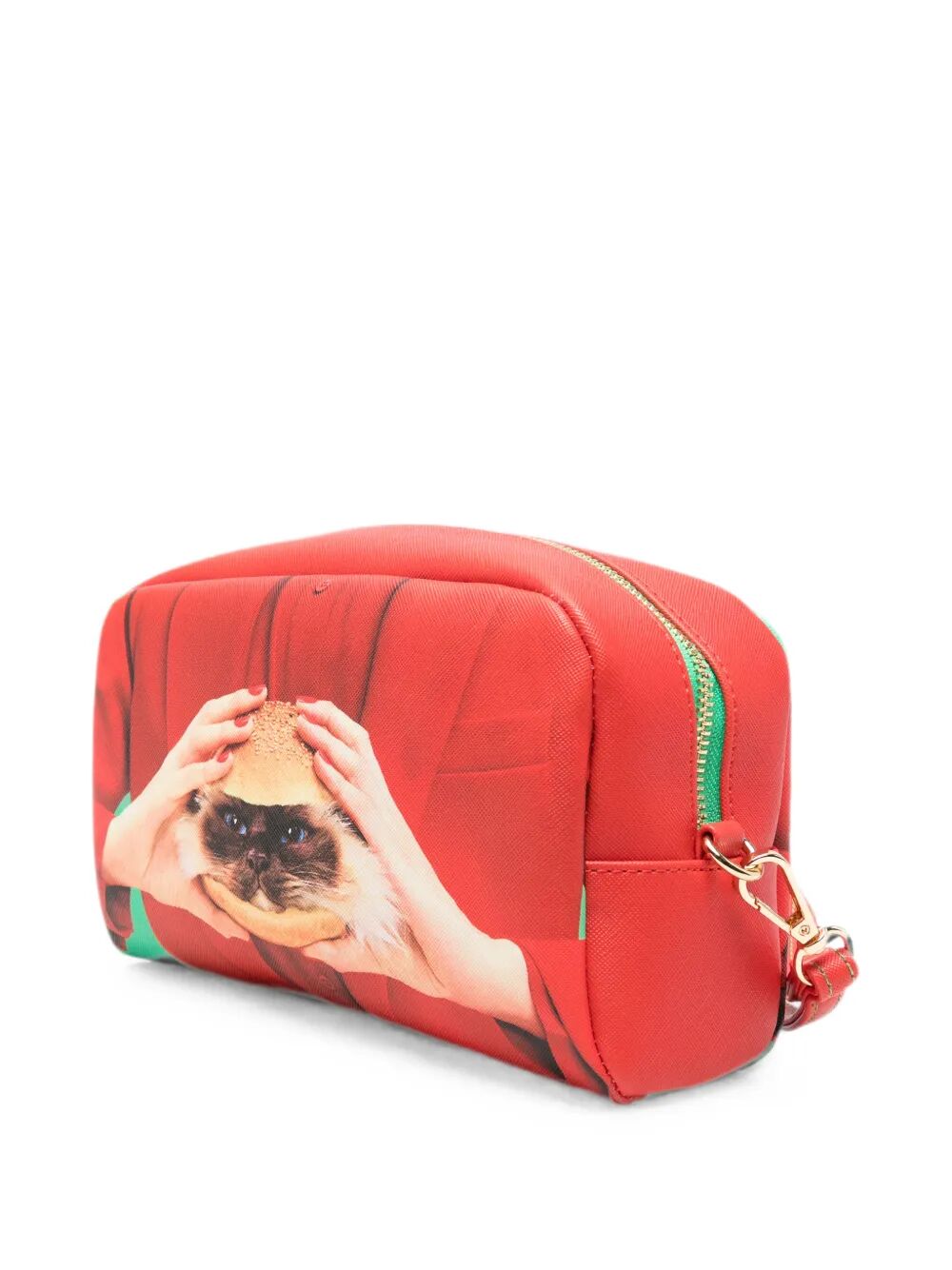 BEAUTY-CASE CAT-LISCIOUS