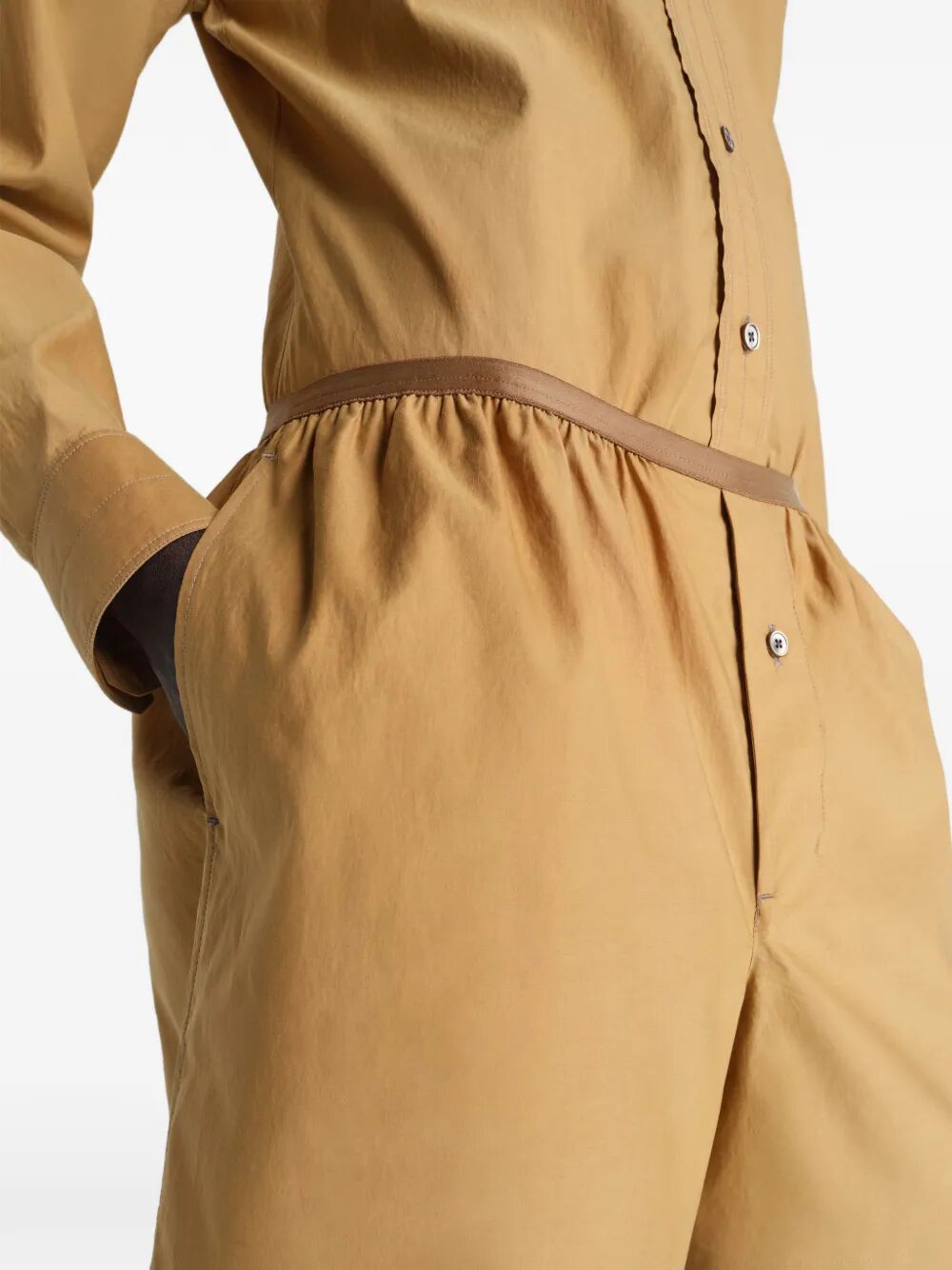 Pantaloncini