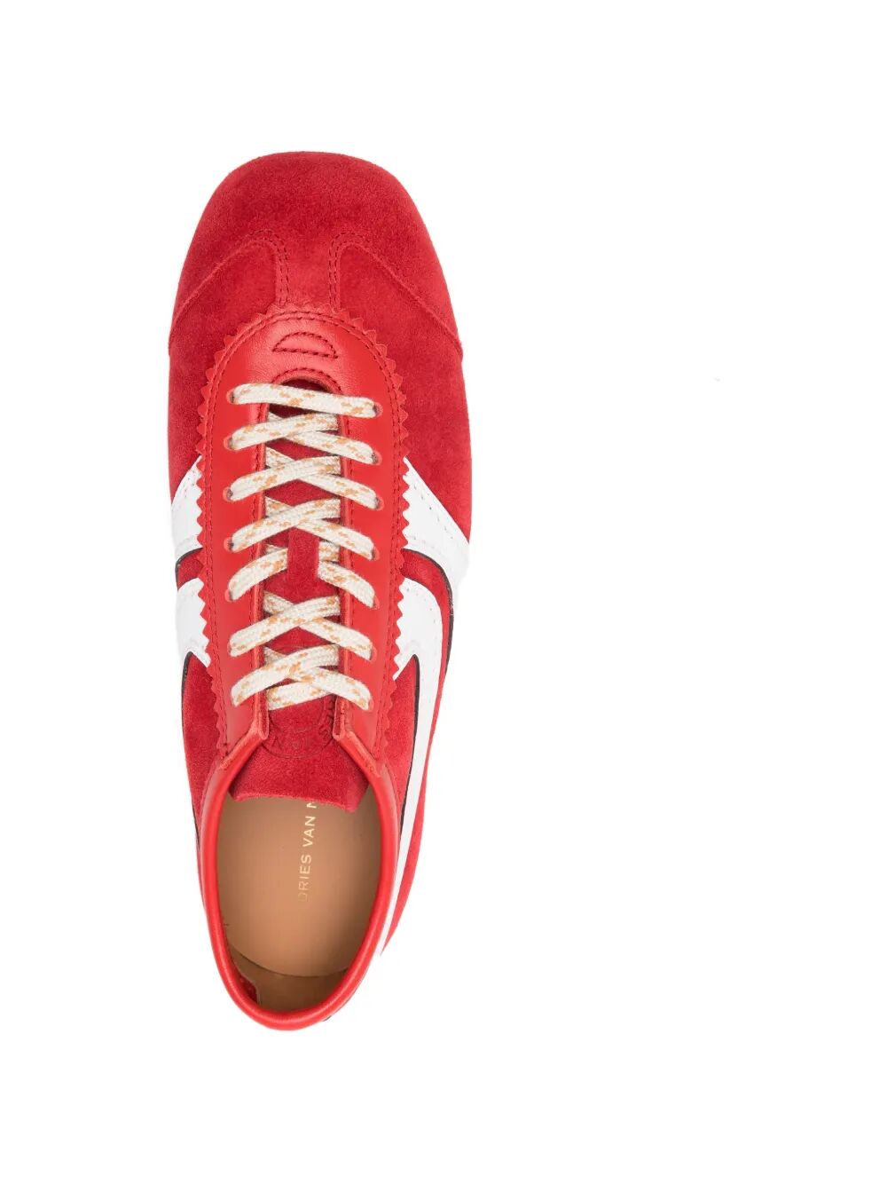 scarpa