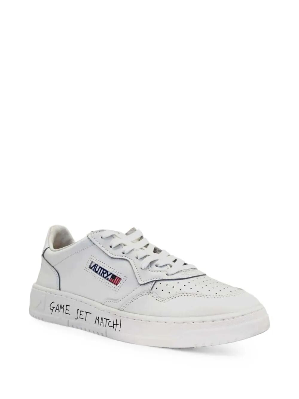 scarpa