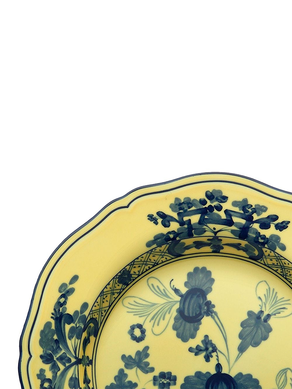 A.DOCCIA PIATTO ROTONDO FONDO CM 24