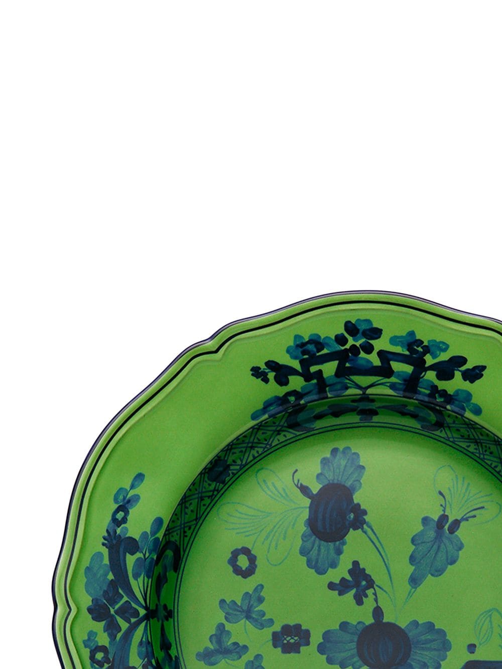 A.DOCCIA PIATTO ROTONDO FONDO CM 24