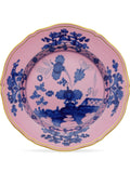 PIATTO PIANO DESSERT CM 21 FORMA ANTICO DOCCIA