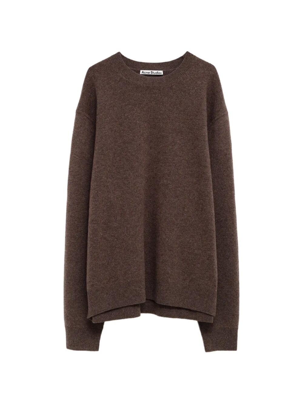 KNITWEAR