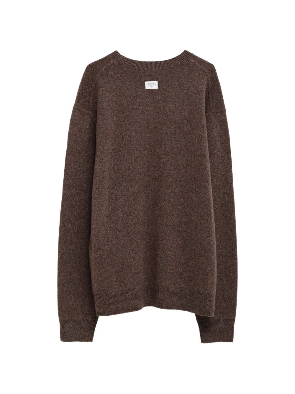 KNITWEAR