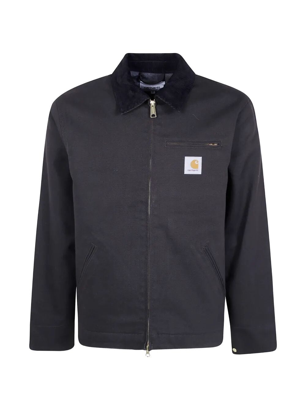 Detroit Jacket