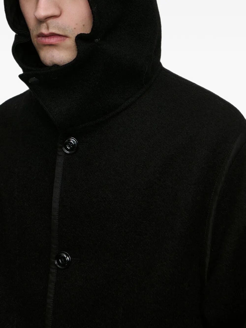 LINER JACKET