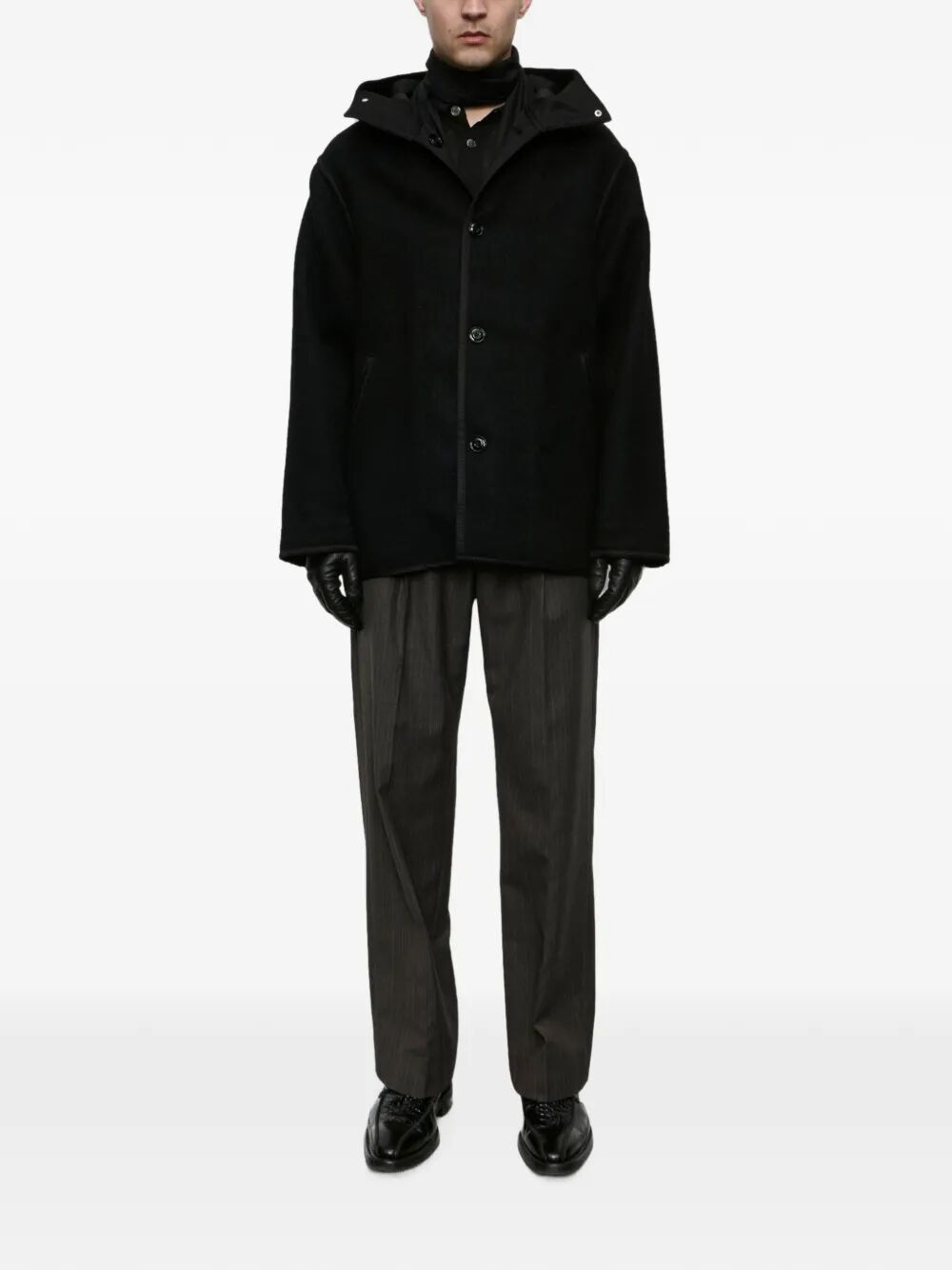 LINER JACKET