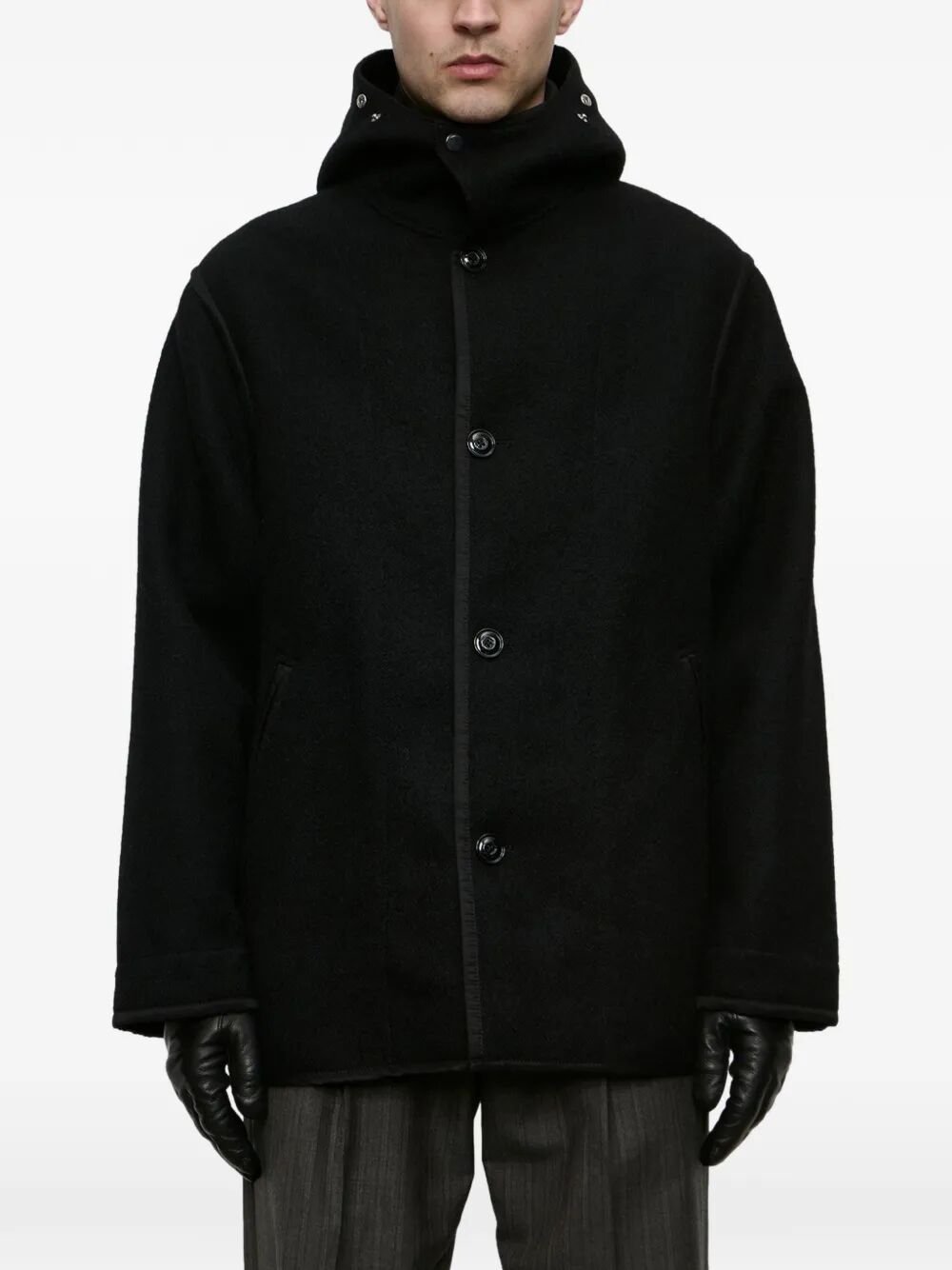 LINER JACKET