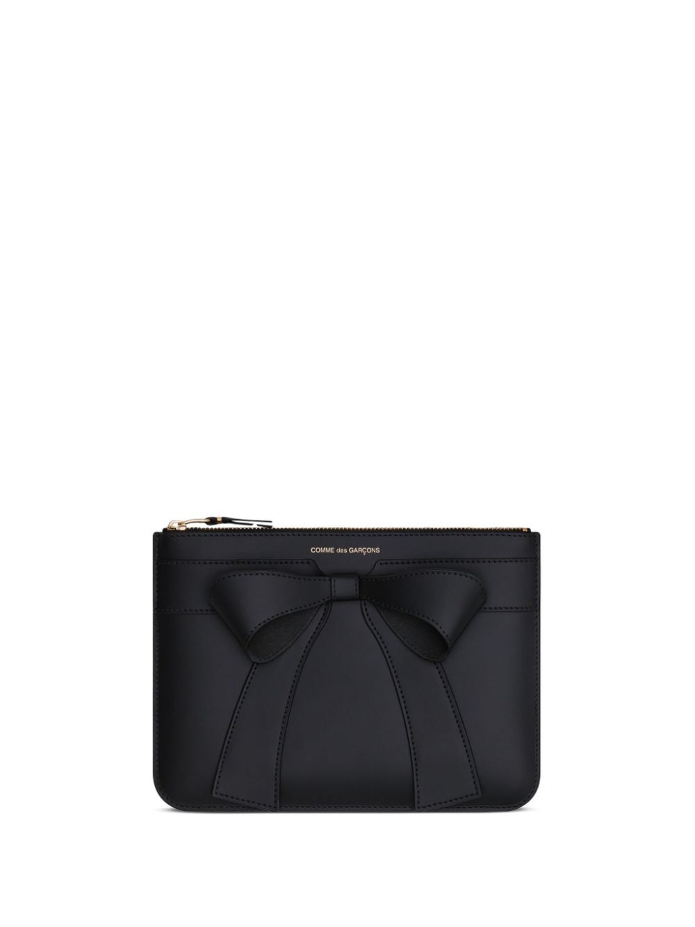 WALLET / BIG BOW
