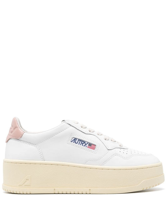 PLATFORM LOW WOM