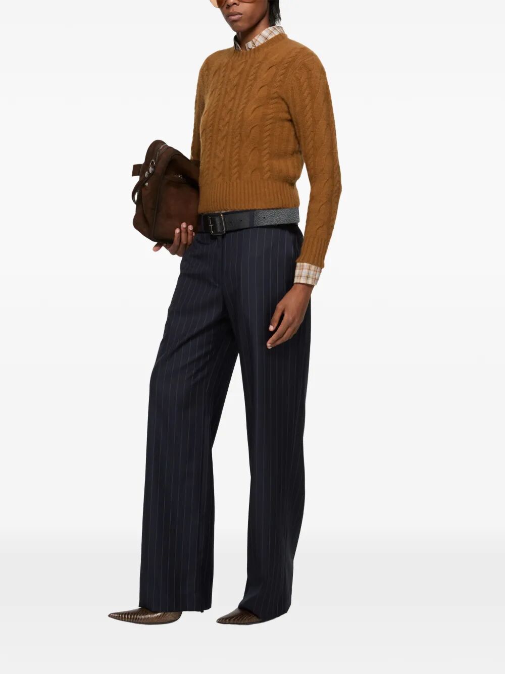 KNITWEAR