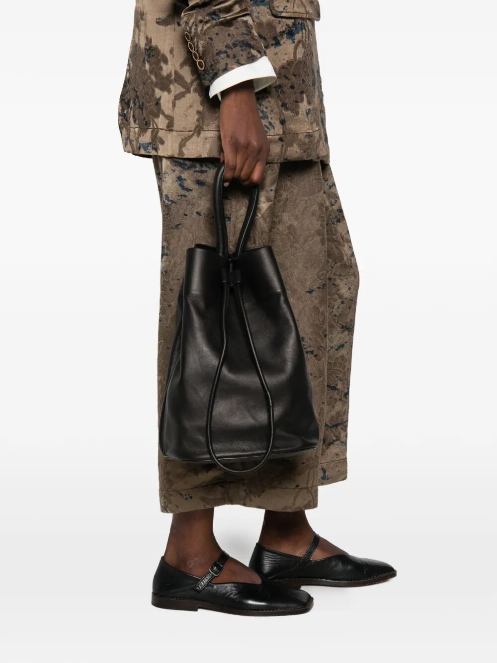 MEDIUM SAC BAG