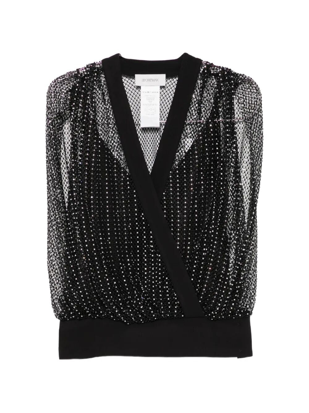 blusa