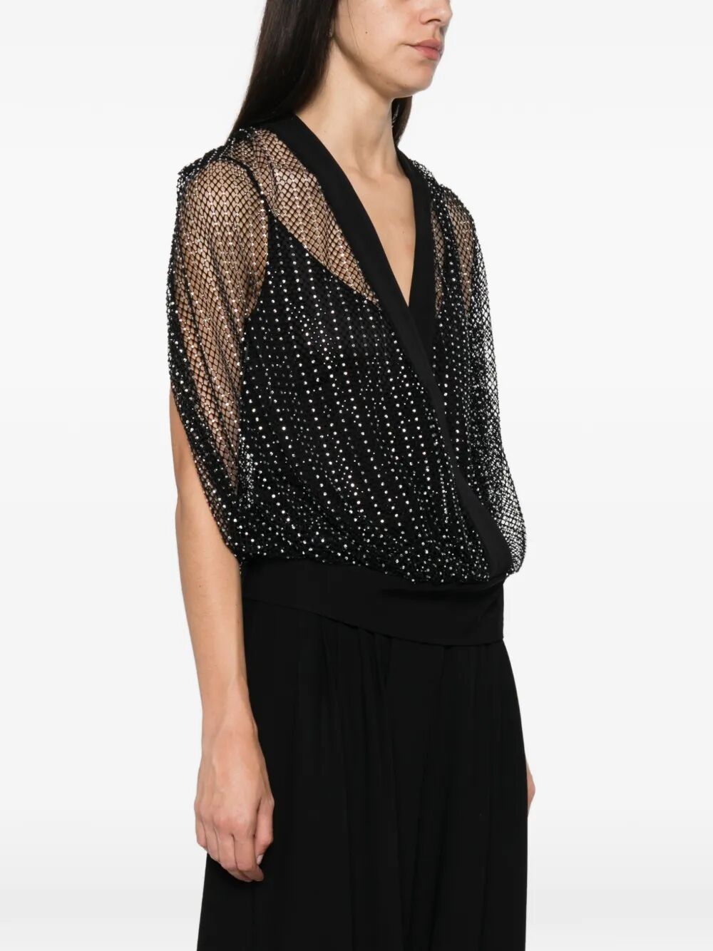 blusa