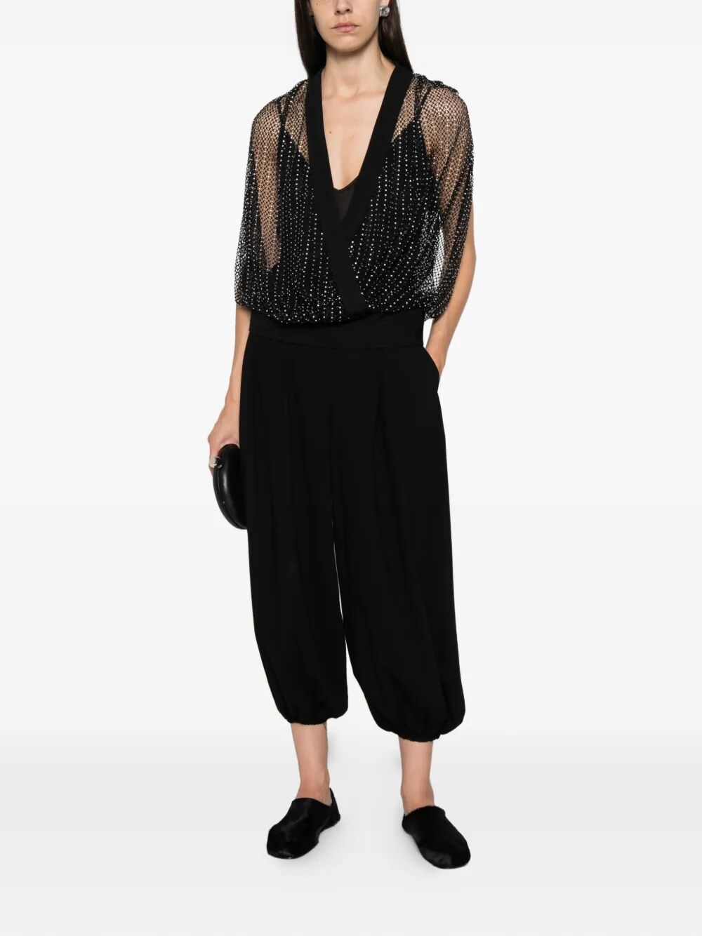 blusa