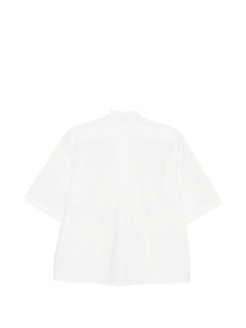 short sleeve shirt with pockets