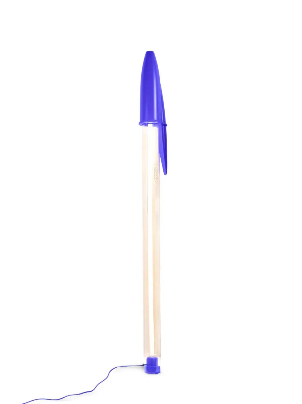 BIC LAMP LAMPADA A LED IN PC/HOPE